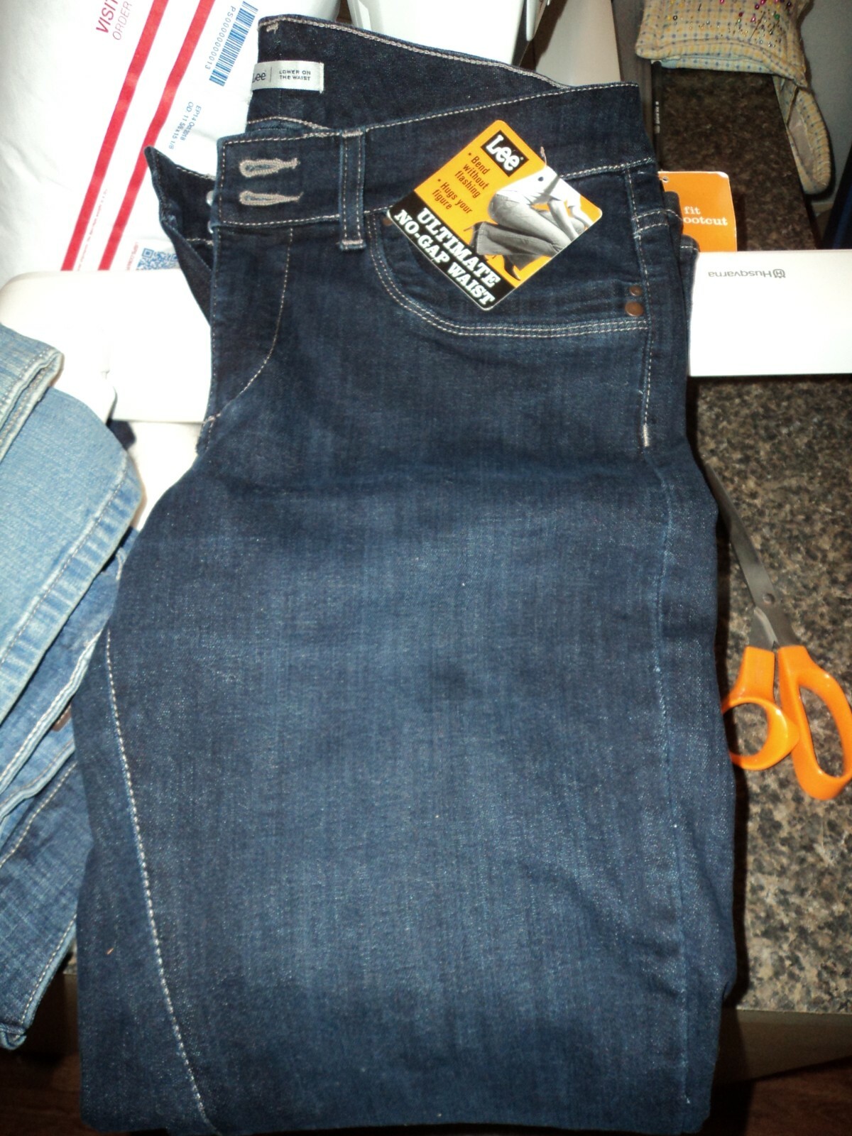Купить Lee Jeans, Most New with Tag 
