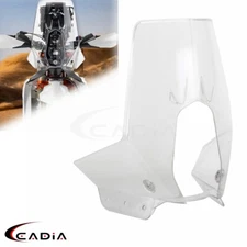 Windshield Fairing For KTM 450 Rally Replica Adventure 690 790 890 HUSQVARNA 701