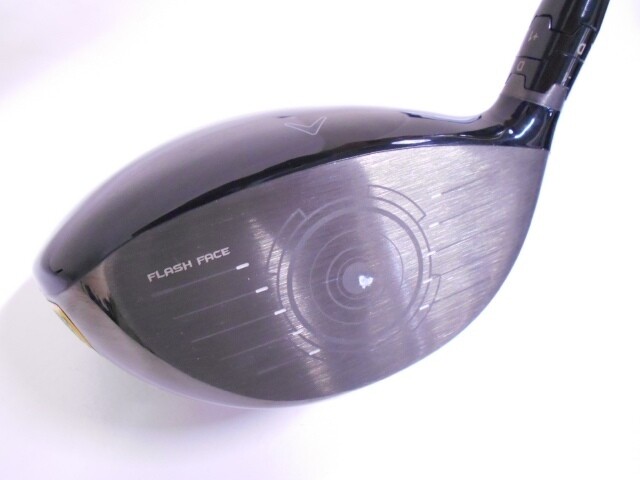 Golf Driver Callaway EPIC FLASH SUB ZERO Diamana ZF60 (S) 9 45.25