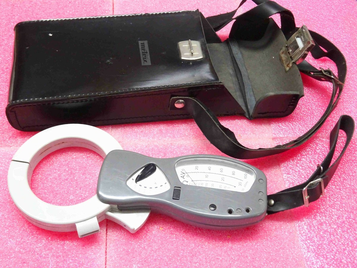 Pince électrique Metrix Avec Pochette – Outil électricien D’occasion