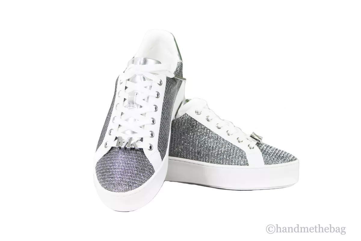 Michael kors deals round toe shoes
