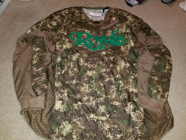 planet eclipse rain jersey