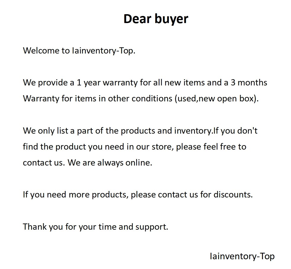 1PC New Allen-Bradley 2080-LC50-48QVB With 1 Year Warranty Free Tax