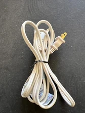 Ge E72389 Power Cord Extension Cord Working 6 Ft