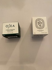 HIGH END LUXURY Makeup/Skincare/Fragrance/Hair Mixed Lot Samples Minis Travel 