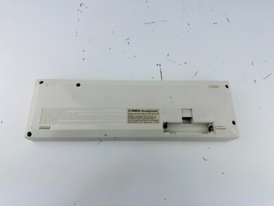 Yamaha HandySound HS-500 Keyboard For Parts | eBay