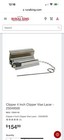 A-1001859-AI Vice Lacer 4” Bale Lacer — photo 1