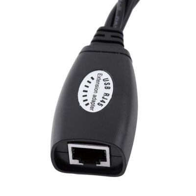 Wifi Repeater Tp Link Adattatore Estensione Cavo Ethernet A USB - RJ45 Femmina A USB A Femmina, Per Rete LAN, Compatibile Cat5e/6 Adattatore Cavo Ethernet - Foto 13