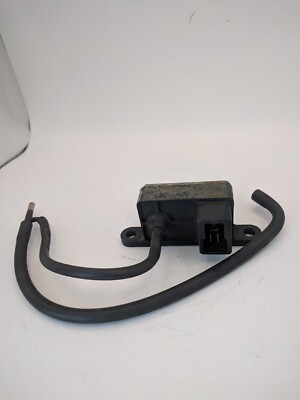 1984-1989 Nissan 300ZX Z31 Turbo Boost Air Vacuum Pressure Sensor