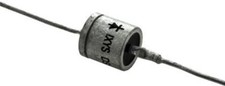 Image of 1 x IXYS DSA2-16A Diode, 1600V 7A, 2-Pin