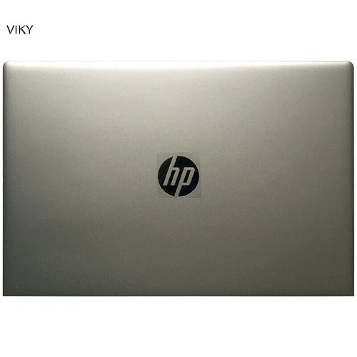 For HP ProBook 650 G4 New LCD Rear Top Lid Back Cover L09575-001
