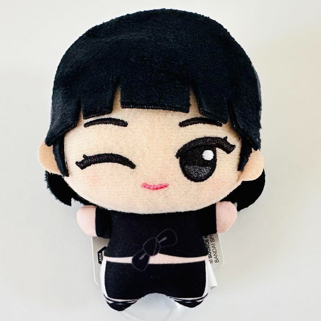 Luceraphim LE SSERAFIM Chibi Toy Chaewon Plush Toy | eBay