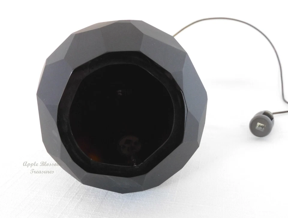 LBL-TECH LIGHTING~BRIOLETTE PENDANT~HS549BRBZ1BMRL~700MOBRL~BROWN~BRONZE~EUC - Image 4 of 4