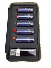 Limited Edition Dior Coffret Couture Happy 2020 6 Lipstick Set - NO BOX READ DET