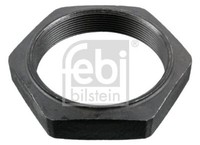 Febi Bilstein 177826 Mutter, Achszapfen