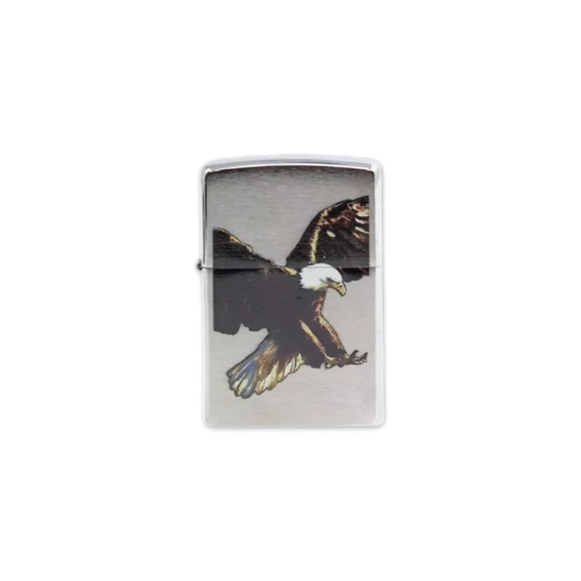 RARE Travis Scott 2016 Birds Zippo Lighter