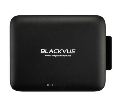 BlackVue Power Magic Akku B-112 B112 Parkmodus - NEU