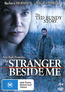 The Stranger Beside Me Ted Bundy Notorious Serial Killer True