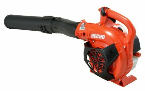 Produktové Vdeo ECHO PB-8010 - YouTube - Foto 9