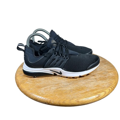 Nike Air Presto Women's Size Running Shoes Black