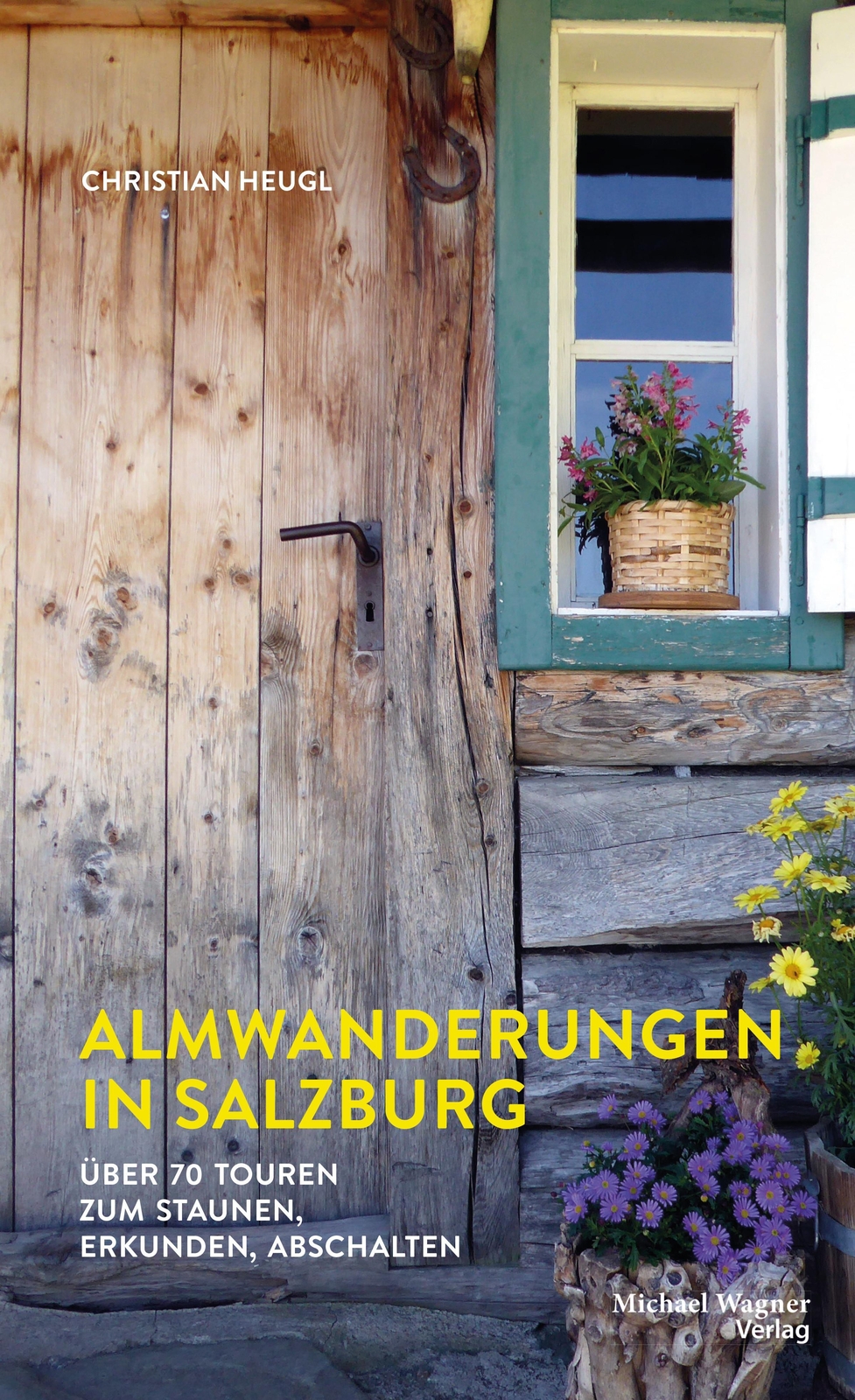 Thumbnail - Almwanderungen In Salzburg Christian Heugl