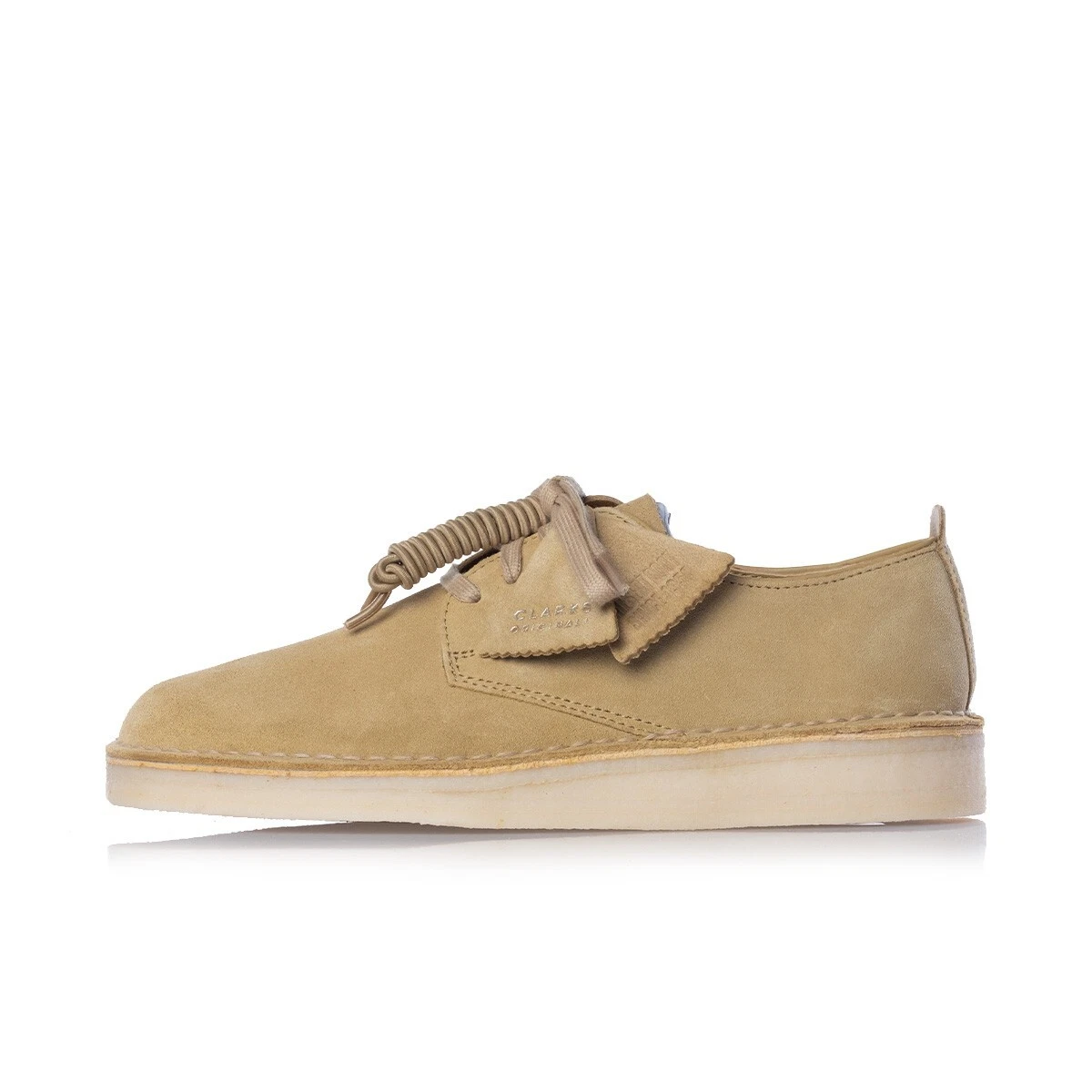 Clarks originals uomo sale