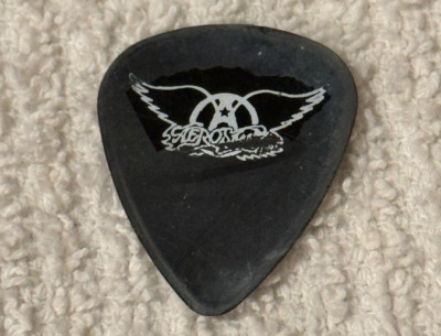 AEROSMITH JOE PERRY VERY RARE! JOE F**N PERRY 1980'S TOUR GUITAR