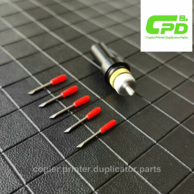 Long Life 45 Degree Blade Holder Kit Fit For Summa D Series Cutter Plotter Parts