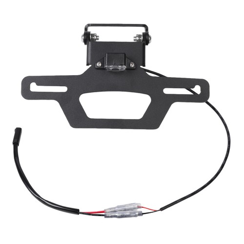 Kit eliminador guardabarros trasero ajustable para Suzuki GSX1300R Hayabusa 1300 2021-25 - Imagen 25 de 48