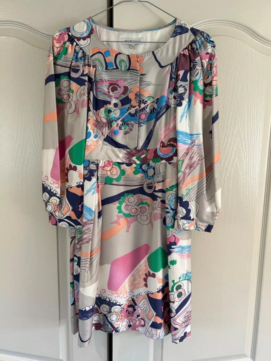 Chloe top dress ebay