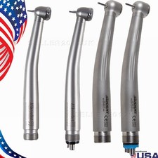 NSK Pana Style Dental High Speed Handpiece 2/4Hole Stainless /Ceramic Bearing