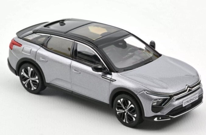 Norev Citroen C5x 2021 1:43 155573