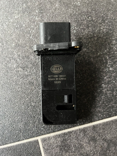 HELLA Luftmassenmesser LMM für VW Golf 5 6 Passat Audi A3 A4 S3 Quattro 2.0 TFSI