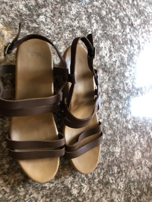 teva women's arrabelle leather sandal