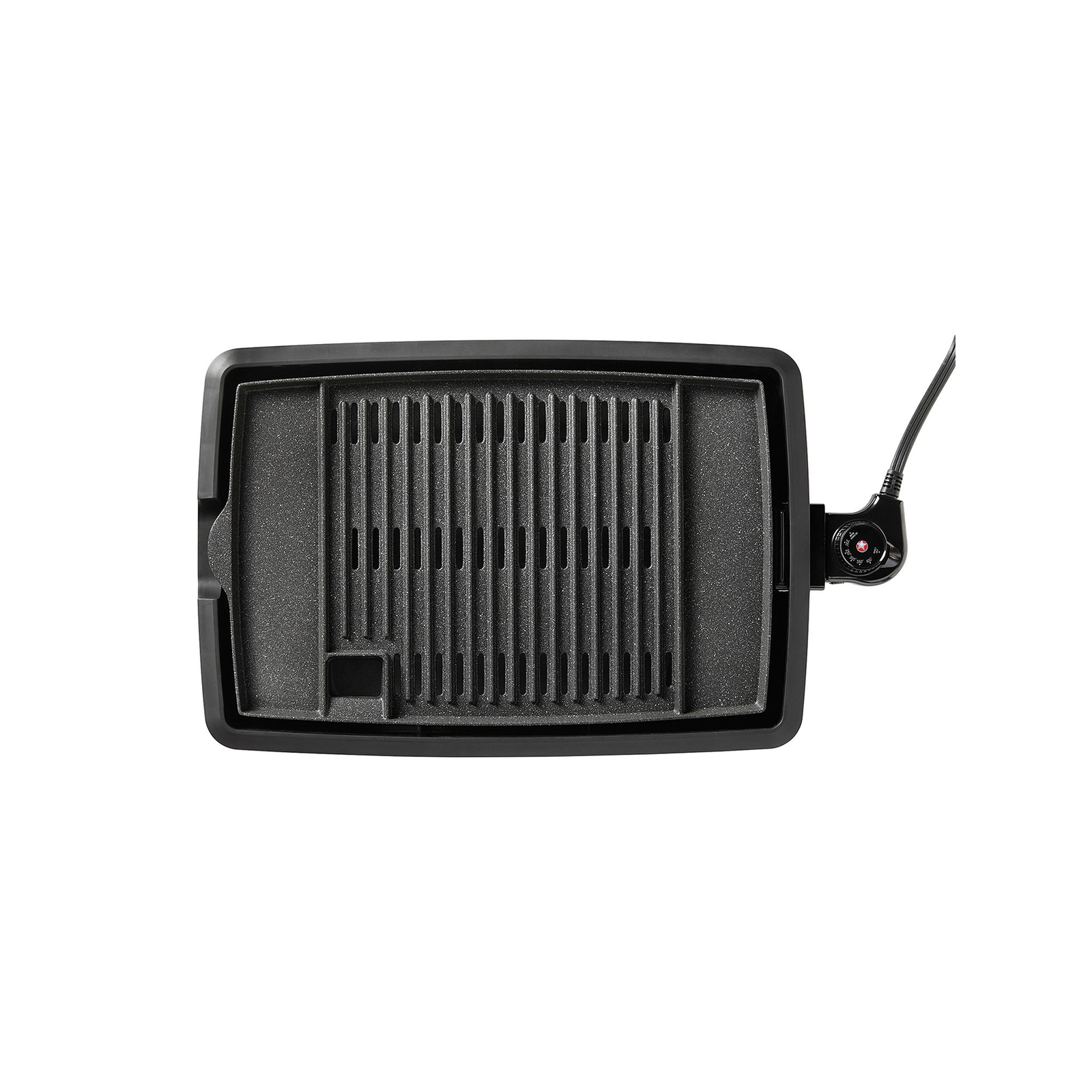 Starfrit 24414 The Rock Indoor Smokeless Grill eBay