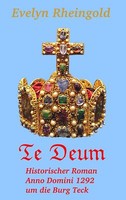 Te Deum | Buch | 9783741249860