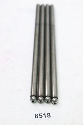 2011 Polaris RZR 800 S Engine PUSHRODS Cam Lifter Valvetrain Rocker Arm Push Rod