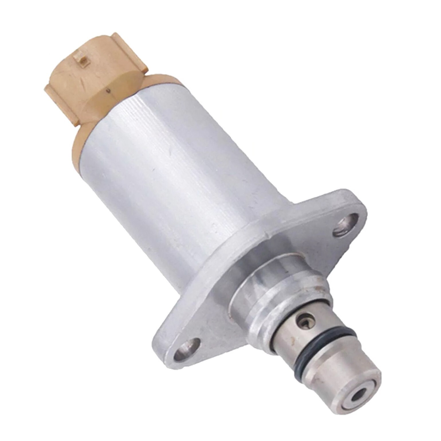 Fuel Pump 294200-0560 8981305080 SCV for Perkins 2010 John Deere 6081T ...