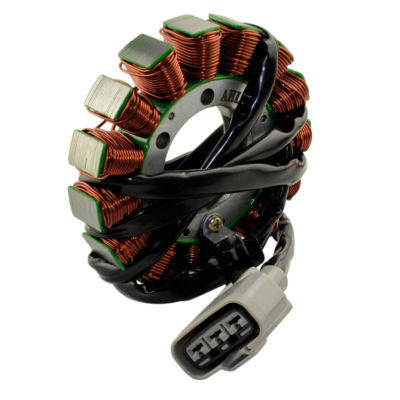 gen Stator Generator For Kawasaki ZX-10R ZX1000E Ninja 2008-2010