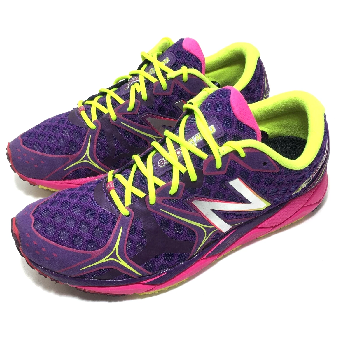 New balance revlite mujer new arrivals
