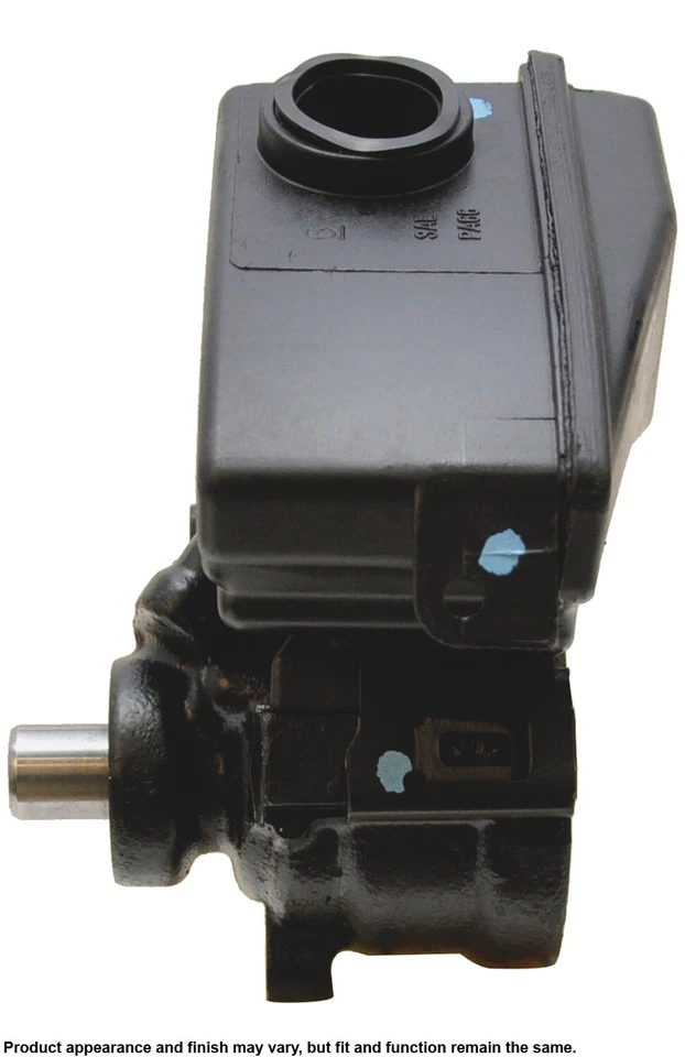 Bomba de dirección asistida Oldsmobile Cutlass 1997-1999 Cardone 1998 Foto 4 de 4