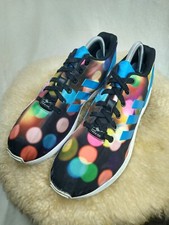 エナジーライト adidas ZX Flux Bright Lights for Sale | Authenticity