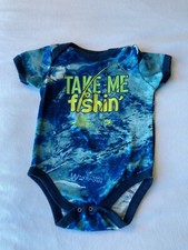 Mossy Oak Baby Boy T shirt