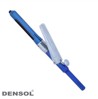 Dental Anaesthetic Citoject Intraligamentary Syringe 2.2ml DENSOL 