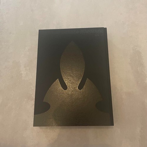 CHROME HEARTS MAGAZIN ZUSAMMENSTELLUNG Box - Bild 6 von 8