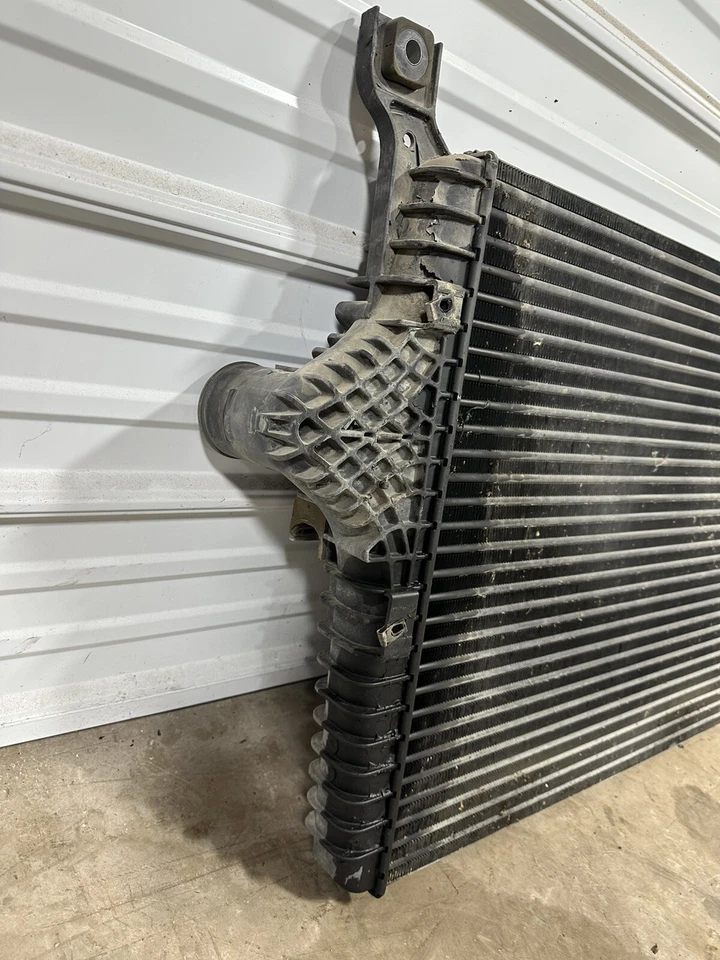 Интеркулер турбокомпрессора RAM от оригинального производителя для 03-09 2500 3500 4500 - Изображение 4 из 4