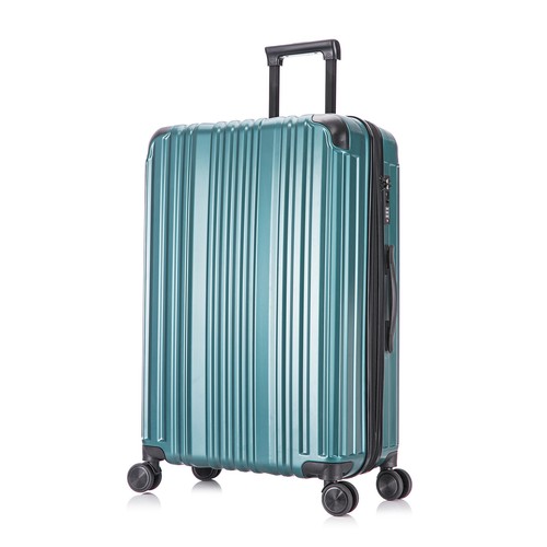 Reisekoffer-Set Koffer Reisen Hartschalenkoffer in verschiedene Farben M-L-XL - Bild 5 von 48