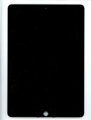 SINTECH  Premium iPad Air 3 Display(Frontscheibe + Touchscreen + LCD)vormontiert