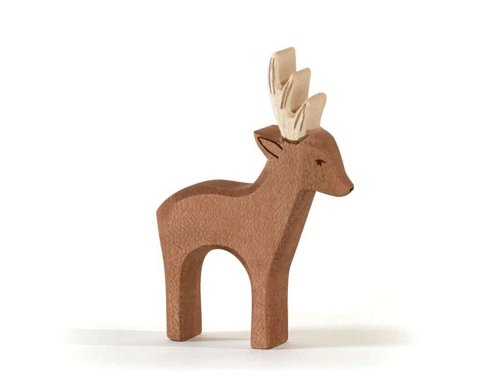 Ostheimer 15301 Rehbock Neu vom Fachhändler