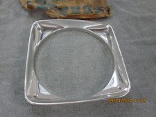 Nos 1972 1976 D W Dodge Truck Ramcharger Trailduster Rh Head Light Bezel 3494216